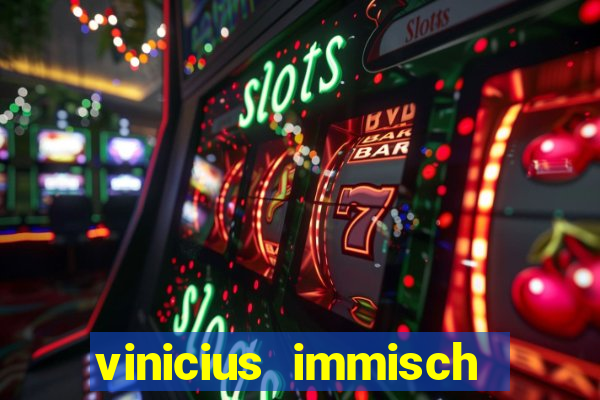 vinicius immisch lacet porto